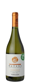 Emiliana Natura Chardonnay 750 ML