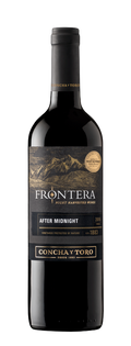 Concha y Toro Frontera After Midnight Red Blend 750 ML