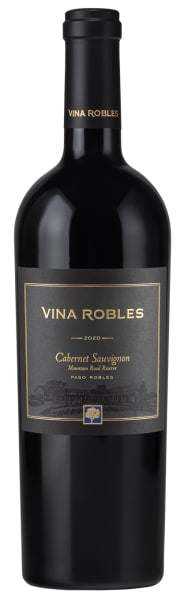 Vina Robles Mountain Road Reserve Cabernet Sauvignon 2021 750 ML