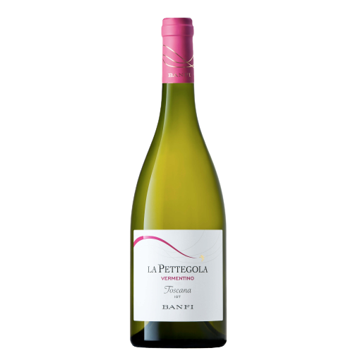 Banfi La Pettegola Vermentino 750 ML