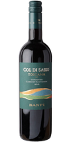 Castello Banfi Toscana Col di Sasso 750 ML