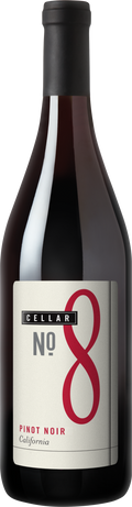 Cellar No. 8 Pinot Noir 750 ML