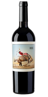 Ride & Ridden Ride Napa Valley Cabernet Sauvignon 2021 750 ML
