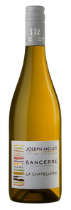 Joseph Mellot Sancerre La Chatellenie 2022 750 ML