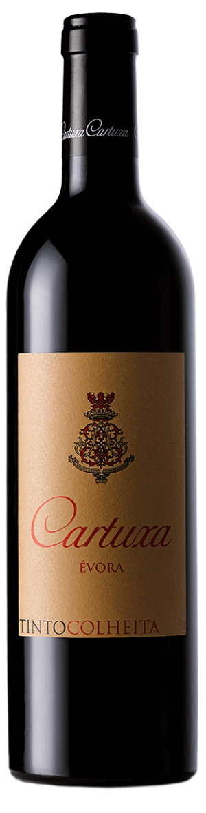 Cartuxa Evora Colheita Tinto 2019 750 ML