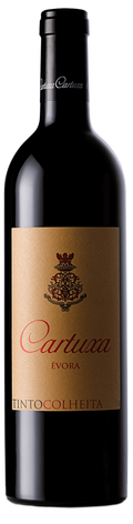 Cartuxa Evora Colheita Tinto 2019 750 ML