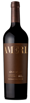 Domaine Bousquet Ameri Single Vineyard Cabernet Sauvignon 2020 750 ML