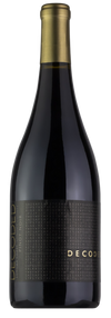 Decoded Sonoma Coast Pinot Noir 750 ML