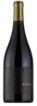 Decoded Sonoma Coast Pinot Noir 750 ML