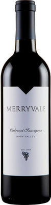 Merryvale Napa Cabernet Sauvignon 2018 750 ML