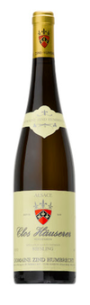 Zind-Humbrecht Brand Riesling Grand Cru Alsace 2021 750 ML