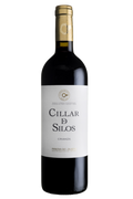 Cillar de Silos Ribera del Duero Crianza 2020 750 ML