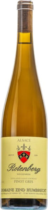 Zind-Humbrecht Rotenberg Pinot Gris 2021 750 ML