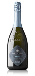 Follador Xzero Valdobbiadene Prosecco Superiore Millesimato Extra Brut 750 ML