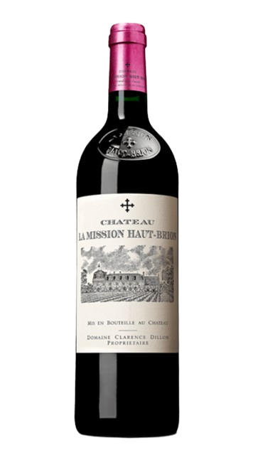 Chateau La Mission Haut-Brion 2004 750 ML