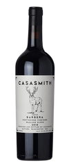 ViNO CasaSmith Wahluke Slope Cervo Barbera 750 ML