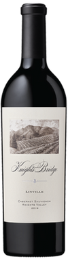 Knights Bridge Linville Cabernet Sauvignon 2019 750 ML