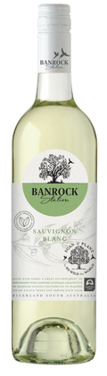 Banrock Station Sauvignon Blanc 750 ML