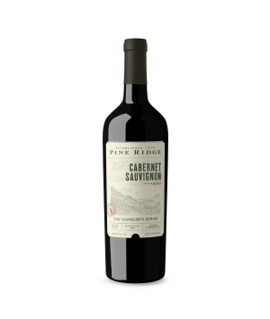 Pine Ridge Cabernet Sauvignon Travelers Series 2023 750 ML