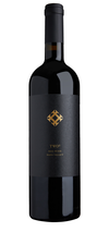 Two Squared Alpha Omega Napa Valley Red Blend 2021 750 ML