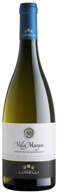Tenute Lunelli Villa Margon Chardonnay Trentino 2020 750 ML