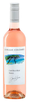 Jean-Luc Colombo Cape Bleue Rose 2023 750 ML