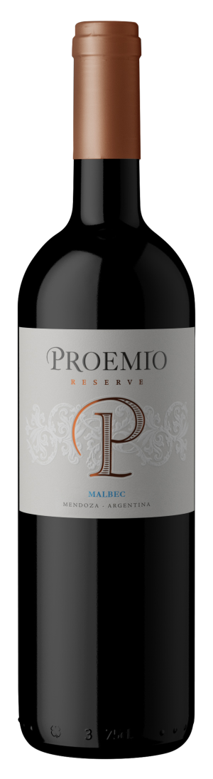 Proemio Reserve Malbec 2019 750 ML