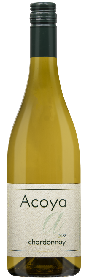 Acoya Chardonnay 750 ML