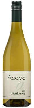 Acoya Chardonnay 750 ML