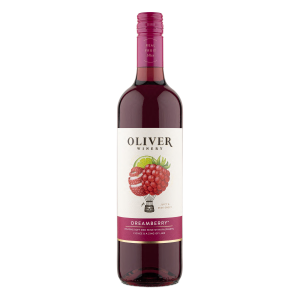 Oliver Winery Dreamberry Sweet Red Wine 750 ML