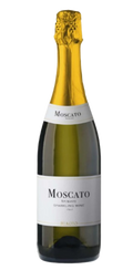 Biagio Moscato Spumante Sparkling 750 ML