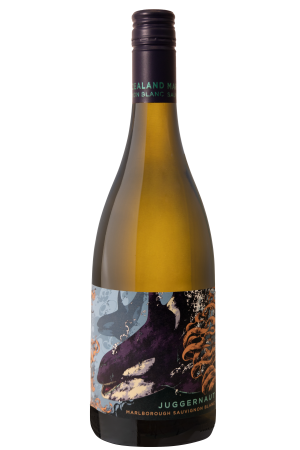 Juggernaut Sauvignon Blanc Marlborough 750 ML
