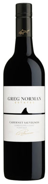 Greg Norman Estates Limestone Coast Cabernet Sauvignon 2019 750 ML