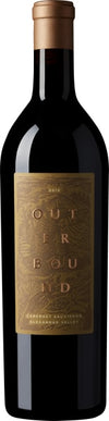 Outerbound Cabernet Sauvignon 2021 750 ML