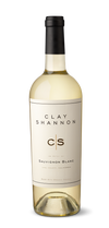 Clay Shannon Betsy Vineyard Sauvignon Blanc 2023 750 ML