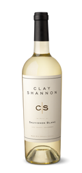 Clay Shannon Betsy Vineyard Sauvignon Blanc 2023 750 ML