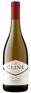 Cline Hat Strap Chardonnay 2022 750 ML