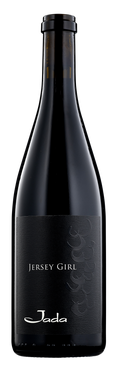 Jada Vineyard & Winery Jersey Girl Estate Syrah 2020 750 ML