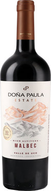 Dona Paula Estate Malbec 750 ML