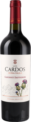 Dona Paula Los Cardos Cabernet Sauvignon 750 ML