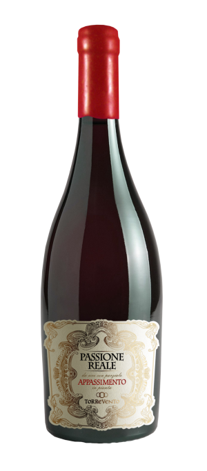 Torrevento Passione Reale Appassimento 750 ML