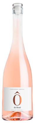 Maison Lorgeril O de Rose 2023 750 ML