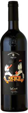 Michele Chiarlo Nizza La Court Vignaveja Barbera dAsti Superiore 2019 750 ML