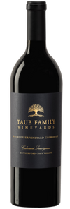 Taub Family Beckstoffer Georges III Cabernet Sauvignon 2018 750 ML