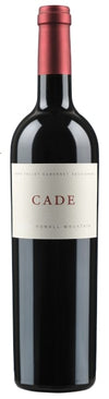 Cade Howell Mountain Estate Cabernet Sauvignon 2021 750 ML