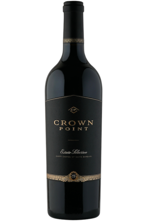 Crown Point Estate Selection Red 2019 750 ML