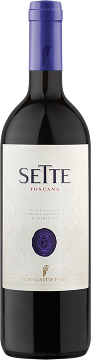 Tenuta Sette Ponti Toscana 2021 750 ML