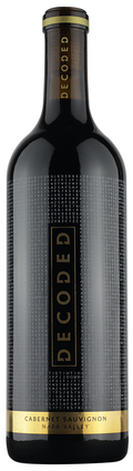 Precision Decoded Cabernet Sauvignon 750 ML