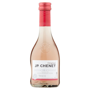JP Chenet Grenache Cinsault RosE 2024 750 ML