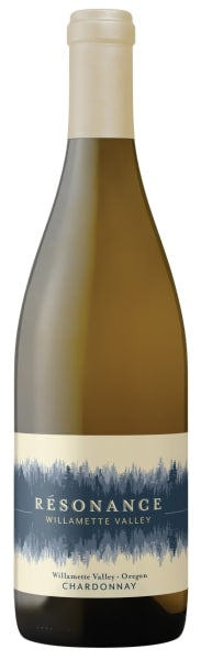 Resonance Willamette Valley Chardonnay 2023 750 ML